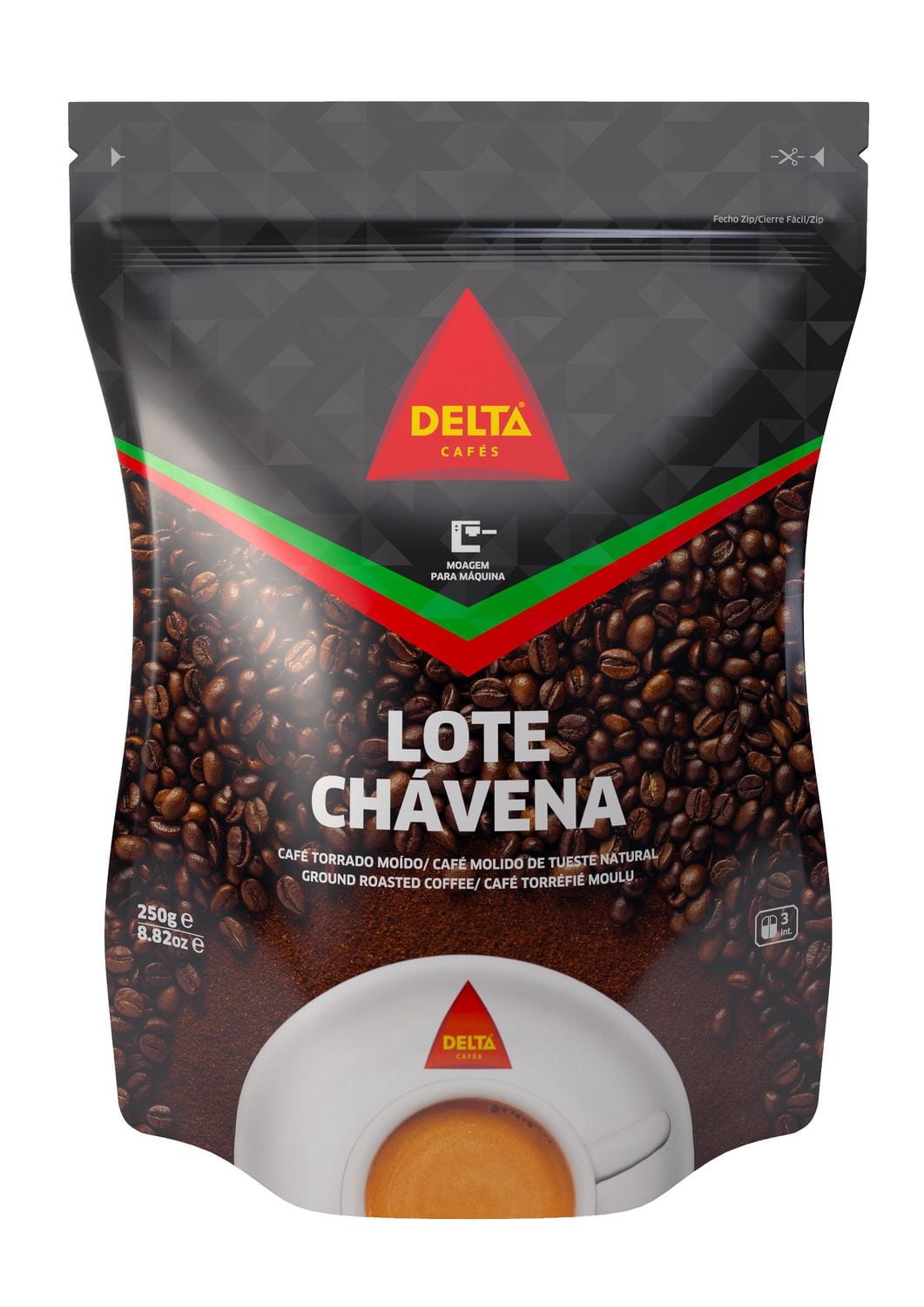 Chavena Espresso Coffee