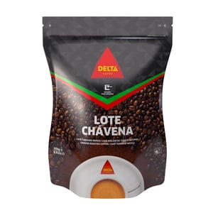 Chavena Espresso Café