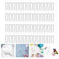 thumbnail image 4 of 100pcs Quilting Pin Sewing Cloth Positioning Needle Household Sewing Supplies, 4 of 9