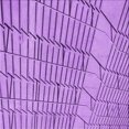 thumbnail image 1 of Ahgly Tapis d'Intérieur Lavable en Machine Carré Violet Transitionnel, 4 Pieds Carré, 1 of 7