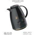 thumbnail image 2 of VACUUM JUG 2.0L SPHERE - Vacuum Flask, 2 of 8