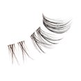 thumbnail image 2 of KISS FALSCARA Clear Band, Feathery & Wispy Wisps, Emballage multiple, 24 grappes., 2 of 7
