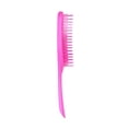 thumbnail image 2 of The Essential Detangler - Straight to Curly Hair, Pink, 2 of 4