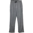 thumbnail image 1 of Hanes  X Temp Knit Lounge Pajama Pants (Men's), 1 of 3