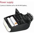 thumbnail image 4 of Meike MK-320 TTL Mini Flash Speedlit for Nikon camera D750 D610 D7100 D5100, 4 of 5