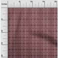 thumbnail image 1 of oneOone Polyester Lycra Fabric Ethnic Block Decor Fabric Printed BTY 56 Inch Wide, 1 of 4