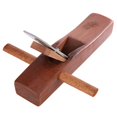 thumbnail image 3 of Sharper And More Durable Exquisite Work Fine Details Woodworking Plane, Hand Planer, For Polishing Cutting, 3 of 8