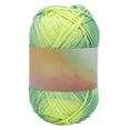 thumbnail image 1 of Ma Gic Yarn Heat Sensitive Color Changing Co Tton Crochet & Knitting Yarns for Craft DIY Projects in Home and Wool Work, 1 of 4