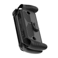 thumbnail image 3 of Protective Case with Stand for ASUS ROG Ally / Xbox Ally Handheld, Anti-Drop Protective Shell with Heat Dissipation Vents, Gaming Console Accessories, 3 of 5