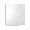 thumbnail image 1 of 1/8" Hot Rolled Steel Sheets, 8" x 8" Steel Plate Base Metal Sheet for Structural Support Construction Boards Industrial Use Machinery Manufacturing, Silver, 1 of 6