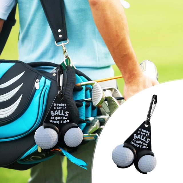 Boovnll Tool Kit, Golf Ball Holders Funny Golf Gifts, Tool Set, Home Essentials, Household Essentials