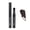 Black, variant on Hairline Powder Stick, Root Cover Up, Hair Shadow, Waterproof Hair Root Concealer, For Thinning Hair Root Touch-Up Long-wear Lasting Quick Cover Hair Root