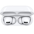thumbnail image 1 of Apple AirPods Pro Écouteurs Intra-Auriculaires Blancs Sans Fil Bluetooth avec Réduction Active du Bruit et Étui de Recharge Sans Fil, 1 of 3