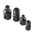 thumbnail image 2 of Amdohai 24 Pcs Adaptateur d'Extension à Impact & Prise Kit de Prise d'Extension de Perceuse Portable, 2 of 8
