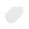 thumbnail image 1 of Jockey Culotte Femme No Panty Line Promise - Lot de 3, 1 of 4