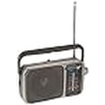 thumbnail image 3 of Panasonic RF-2400 Radio, 3 of 4