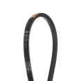thumbnail image 1 of Unique Bargains B-813 V-Belts Drive Belt, 813mm Inner Girth, Rubber, 1 of 6