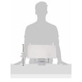 thumbnail image 4 of Livex Lighting 50991-05 Applique Murale Design Contemporain, Chrome Poli, 4 of 4