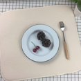 thumbnail image 2 of jifeng Kitchen Microfibre Dish Drying Mat Sink Drainer Washing Up Tea Towel Beige, 2 of 9