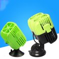 thumbnail image 3 of Aquarium Fish Tank Wavemaker Pump Single/Dual Head Anti-reverse Wall maker wavemaker Mount Sucker Wave Maker Pump, 3 of 8