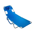 thumbnail image 2 of Ostrich Chaise Lounge Folding Portable Sunbathing Poolside Beach Chair (4 Pack), 2 of 7