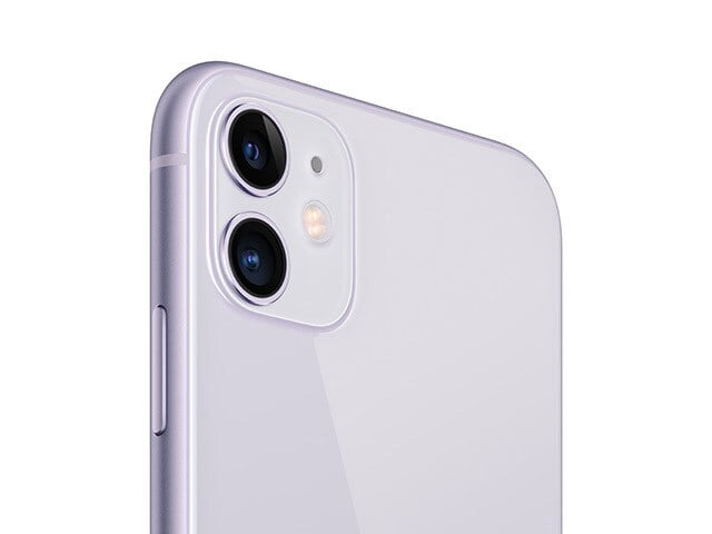 Apple iPhone 11 64GB Smartphone | Open Box | Purple - Walmart.ca