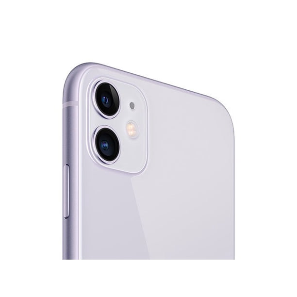 Apple iPhone 11 64GB Smartphone | Open Box | Purple - Walmart.ca