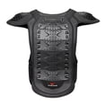 thumbnail image 2 of Gilet de Protection Motocross Gilet Motocross Veste Poitrine Dos Épaule Armure S, 2 of 9