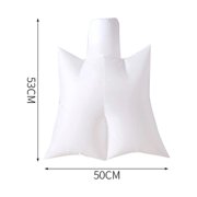 Lefu Portable Hair Dryer Dry Clothes Bag Dryer Bag Fast Drying for Travel Business