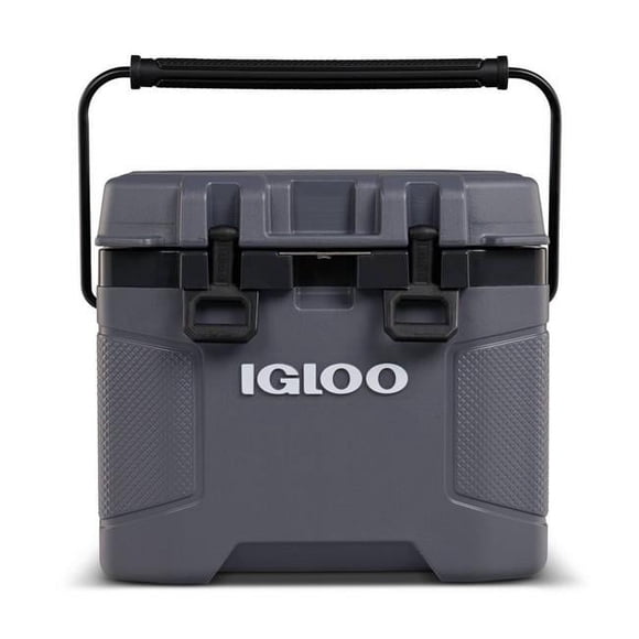 Igloo 123658 25 qt. Carbonite Cooler