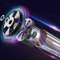 thumbnail image 2 of 1Pc Electric Hair Clipper Hair Trimmer LED Display Clipper Hair Cutter Haircut Shave Machine for Barber Salon Home, 2 of 5