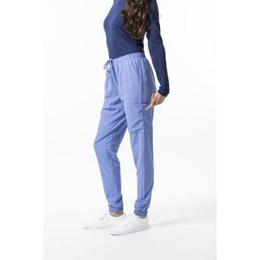 Greentown Canada Scrubs Zinnia Pantalon style Jogger (Zinnia 18-1046)