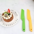 thumbnail image 5 of Product Category Cutter Tools - Children's Fruit Birthday Cake Dessert Cheese Peeling Toy for Safe Play, 5 of 5