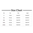 thumbnail image 3 of Elvqul Chemises de Nuit pour Femmes Grande Taille Robe Unie Sans Manches Pyjama pour Femmes Coton Doux, 3 of 3