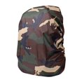 thumbnail image 2 of Waterproof Rain Cover Travel Hiking Backpack Outdoor Camping Backpack Bag, 2 of 3