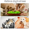 thumbnail image 4 of Tapis de Fouille pour Chiens, Tapis de Reniflement Interactif pour Animaux, 4 of 5