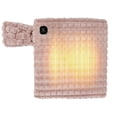 thumbnail image 1 of Coussin Chauffant pour Chaise de Bureau, Coussin Chauffant Rechargeable pour Chaise de Siège de Bureau, R6V2, 1 of 1
