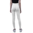 thumbnail image 4 of Moomaya Pantalon Extensible pour Femmes Leggings de Yoga Ultra Doux pour Kurtis Femmes, 4 of 6