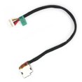 thumbnail image 1 of Fdit Câble d'Alimentation DC Durable pour Prise 240 DC pour Prise 246 DC, 1 of 8