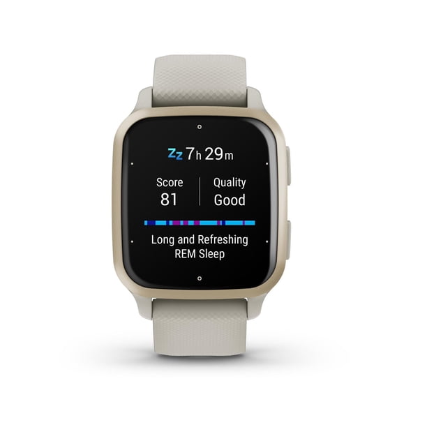 Garmin Venu® Sq 2 Music Edition GPS Smartwatch and Fitness Tracker