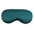 thumbnail image 2 of lionlar USB Electric Heated Silk Eye Heating Relieve Dark Circles Heating Pad Green, 2 of 9