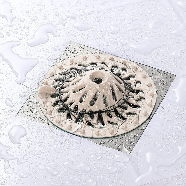 PRETXORVE -clogging For Kitchen Sink Bathroom Plug