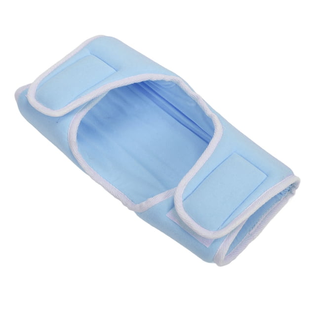 Elbow Joint Pad Soft Protective Elbow Brace for Pressure Ulcers Prevention, Elbow Injury Care
