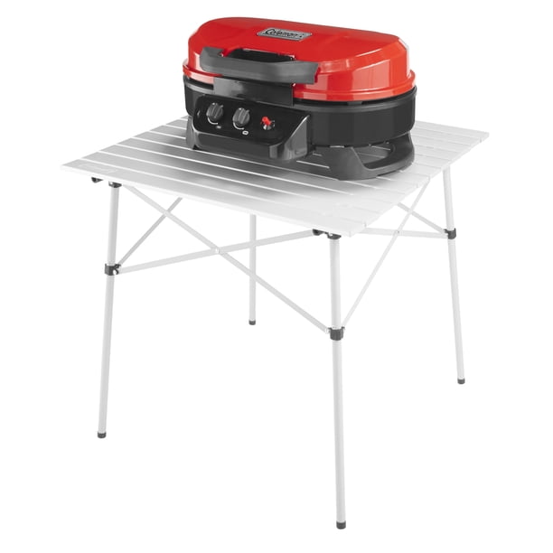 Coleman RoadTrip 225 Portable Tabletop Propane Grill - Walmart.ca
