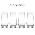 thumbnail image 3 of JoyJolt Verres Ray – 18 oz – Ensemble de 4, 3 of 9