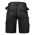 thumbnail image 2 of Jobman Mens Cargo Shorts, 2 of 4