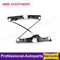thumbnail image 1 of Front Left Window Regulator Without Motor for BMW E90 E91 3' 318i N43 320d 325I, 1 of 5