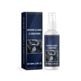thumbnail image 2 of Vrorvz High-Efficiency Car Interior Cleaner Upholstery and Seat Fabric Stain Remover 3.4 fl oz Quick Drying Safe Ingredients Multi-Material Applications Effortless Cleaning Solution, 2 of 8