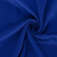 thumbnail image 2 of UPPADA Robe Grande Taille pour Invitées de Mariage pour Femmes à Manches Courtes Robe de Bal de Mariage de Fin d'Année Robe Formelle Robe Longueur au Sol Robe Cocktail de Mariage Robe Portefeuille Formelle Compte, 2 of 5