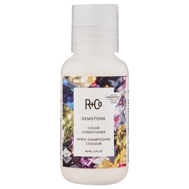 R+Co Revitalisant Colorant aux Pierres Précieuses 2 oz